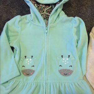 Shirts & Tops - Two sweaters Shirts & Tops - Two sweaters